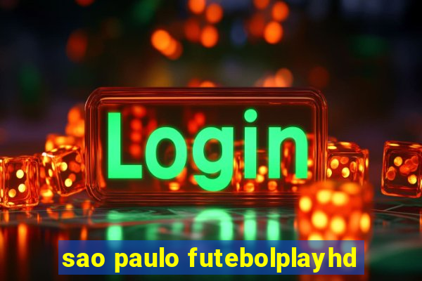 sao paulo futebolplayhd